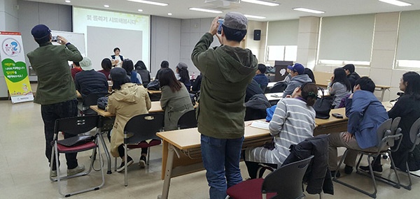 직장맘 배려한 ‘토요 모유수유클리닉’ 운영