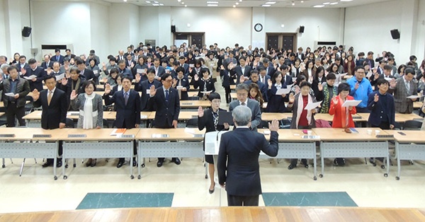 안양과천교육지원청, 청렴선포식 및 청렴교육 실시