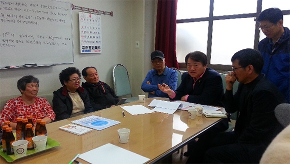 송영만 의원 ‘세교지역 대중교통 버스노선’문제점 해결방안 마련