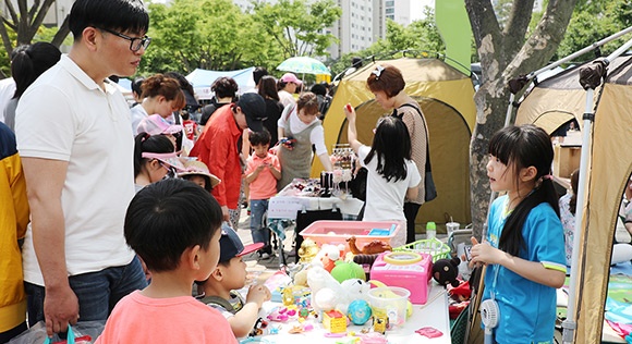 제14회평택환경축제