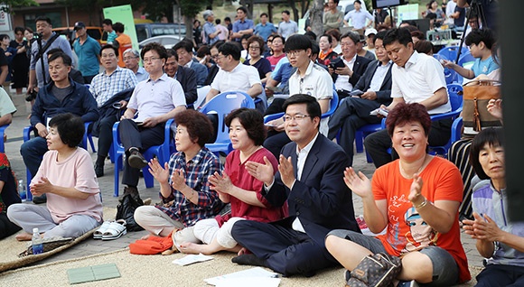  제2회 경청토론회