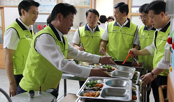 경기도의회 교육위원회