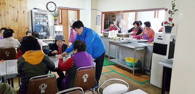 경기도의회 여성가족교육평생위원회 상임위원 김종찬 도의원 인터뷰