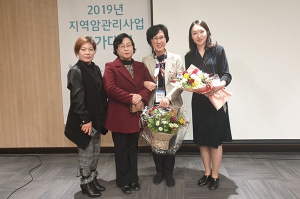 고양시 일산서구보건소, ‘경기도 지역암관리 평가대회’ 우수기관 선정 / 사진=고양시