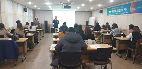 평택시, 중장년층 1인가구 전수조사로 복지 사각지대 예방 및 사회안전망 구축