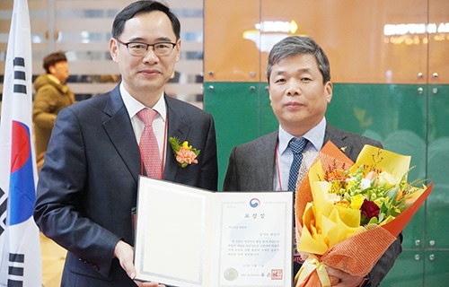 화성시, ‘삶의 질은 높이고, 공동체는 살리고’  학교시설복합화로 교육부 장관상 수상  