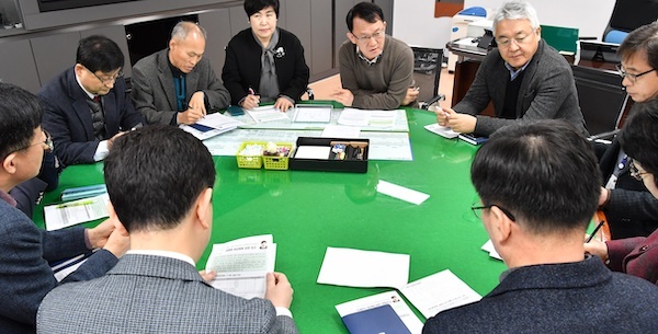 신종 코로나바이러스 감염증 대응 태스크포스팀 구성, 확진환자 발생하면 대책본부로 격상