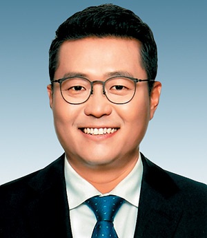 김진일 도의원