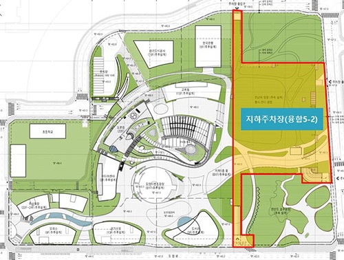 도비 투자 없이 사업비 1,090억 원 전액 경기융합타운 복합개발수익 사용