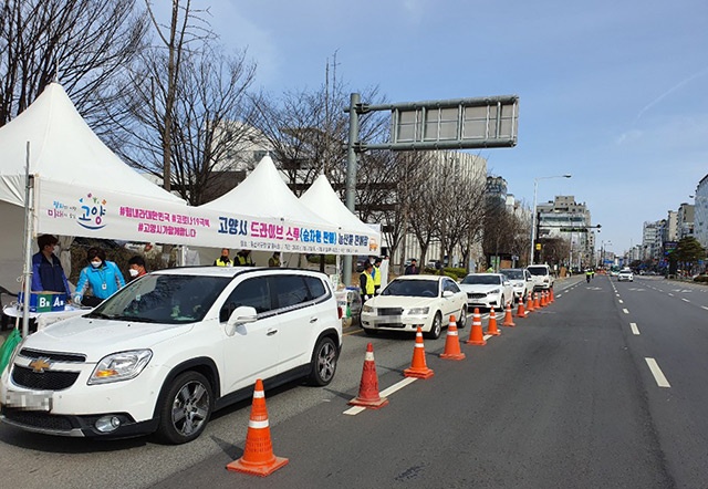 친환경농산물 7개 품목으로 구성된 B타입, 개장 1시간 만에 완판