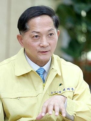 이재준 고양시장