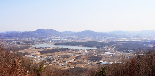 창고시설 관련 지구단위계획 검토 기준 시행