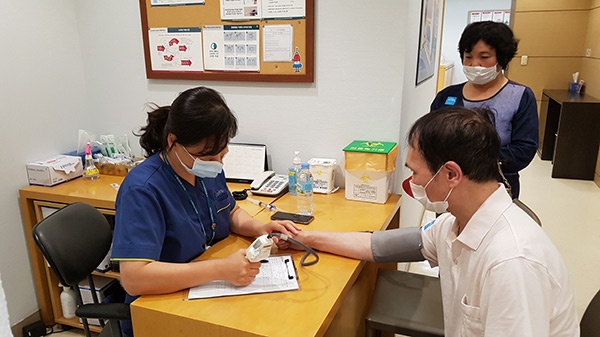 고양시 일산동구보건소, 취약계층 무료 병원진료 ‘닥터헬프사업’실시