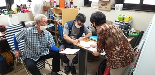 시흥시 과림동마을복지계획 추진단, 본격 활동 “우리 마을의 복지는 우리가 만든다”