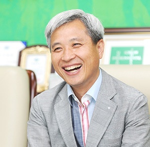 곽상욱 오산시장