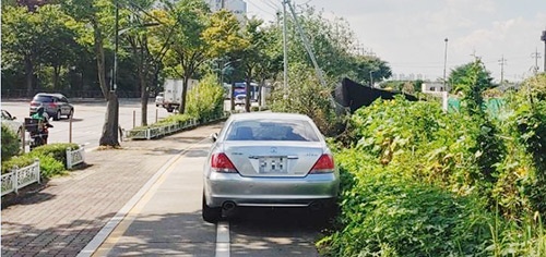 고양시, 경찰서와 자전거도로 내 불법주정차 단속키로 협의