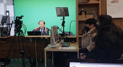 오산시, 비대면 미세먼지 저감위한 시민교육 실시