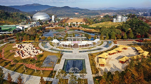 안성시, 한국관광공사 ‘강소형 잠재관광지 육성사업’ 선정 쾌거 