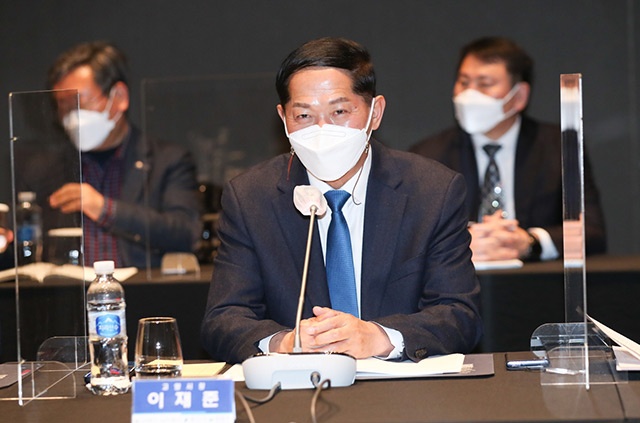 고양시, 수원·용인·창원 손잡고 ‘중앙정부 차원의 특례시 추진기구 구성’ 강력 촉구