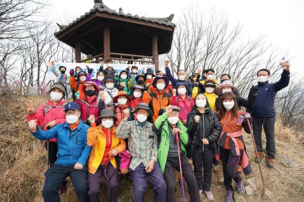 신동헌 광주시장, 쌍령동민과 함께하는 주민설명회 개최