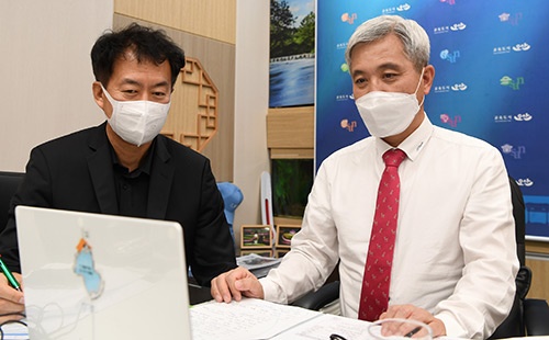 ‘교육 통한 도시발전’ 성공한 오산시, 융복합인재 키우는 ‘AI교육특별시’ 향한다