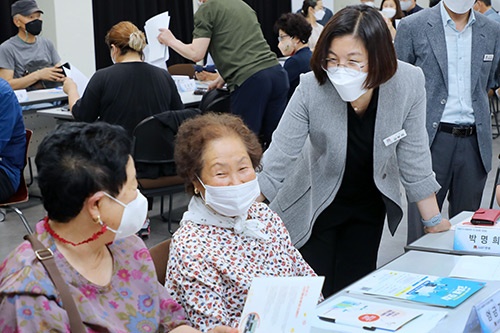 ‘활기찬 우리동네 만들기를 위한’ 안성시 도시재생대학 개강식 열려