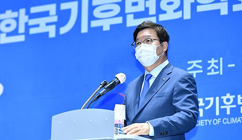 염태영 시장, “기후위기를 극복할 수 있는 길은 시민 모두의 연대와 참여”