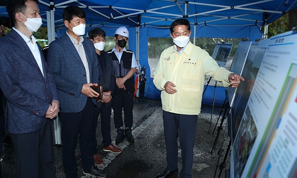 고양시, 성사혁신지구 사업 착공 시동건다