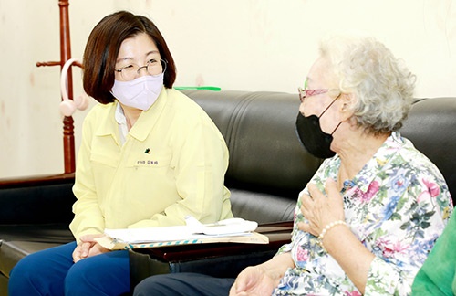 안성시, 폭염·가뭄 피해 최소화 총력 대응