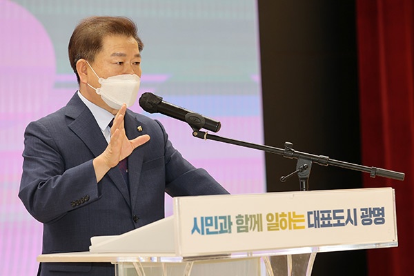 광명시,‘더 좋은 세상, 성평등을 향해’양성평등주간 기념 다채로운 행사 마련