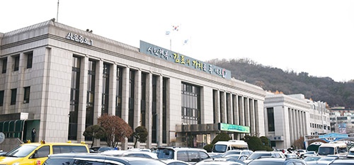 2021년 김포시 노후생산시설 현대화지원사업 추진 순항중  