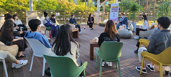 고양시, ‘제안’하면 ‘정책’된다