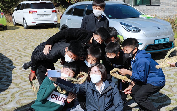 안성맞춤 체험가GO! 온 마을이 통하는 체험학습