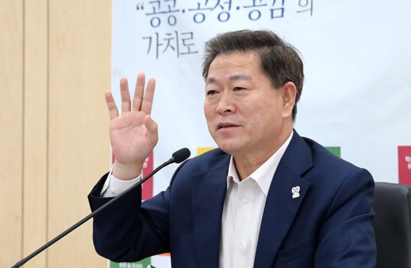 광명시 도시재생, 갈등을 넘어 미래로