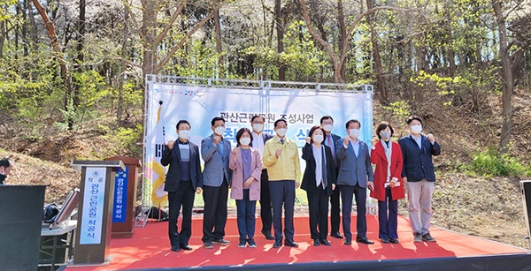 ‘고양시’가 되찾은 시민의 ‘권리’