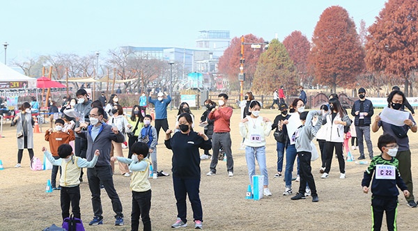 김상돈 의왕시장, 제46차 현장행정의 날 실시