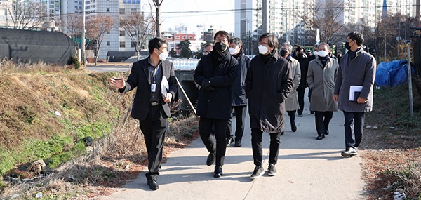 고양시 신청사 건립 국제설계공모, 19개 작품 경합