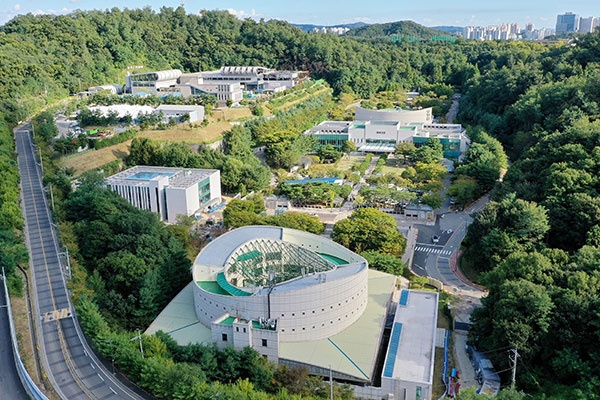 수원시 연화장, 시설개선사업 마치고 20일 준공식