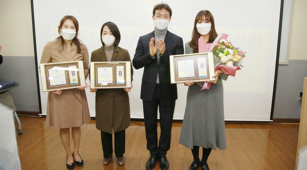 과천시, 놀이와 아동중심의 보육환경 조성 노력…‘2021년 놀아보장 컨설팅 평가회’ 가져