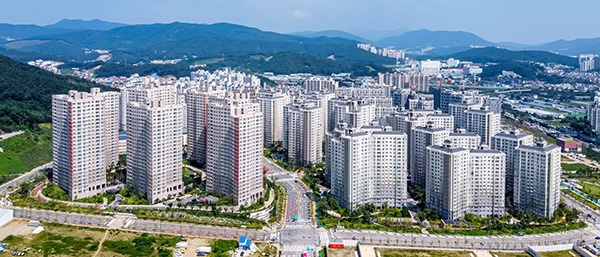 광주시, ‘공동주택 시설보조금 지원 사업’ 접수