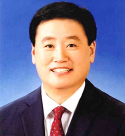 정찬해 회장