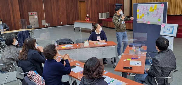 군포시 ‘이륜차 스마트관리시스템’, 국토부 스마트시티 공모사업에 선정