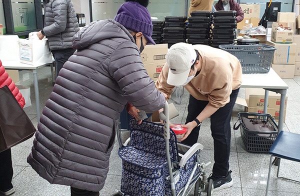 고양시, 장애인․중장년 맞춤 구인구직의 날 개최