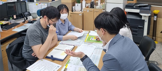 수원시, ‘찾아가는 중대재해 안전·보건 컨설팅’ 실시