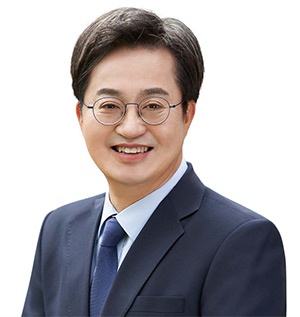 김동연 후보