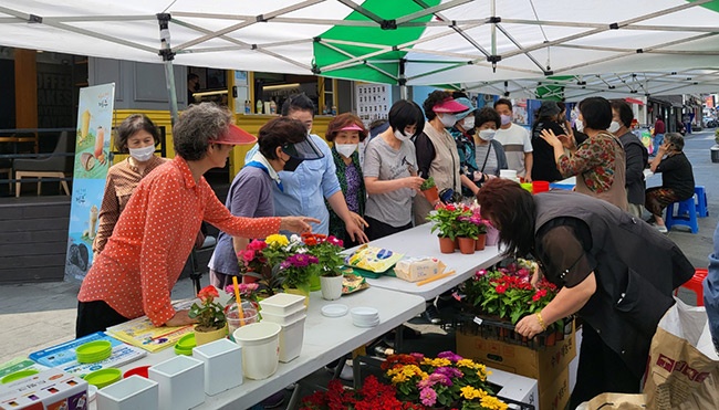 안성시, ‘제15회 산내들 푸른안성 환경축제’ 추진