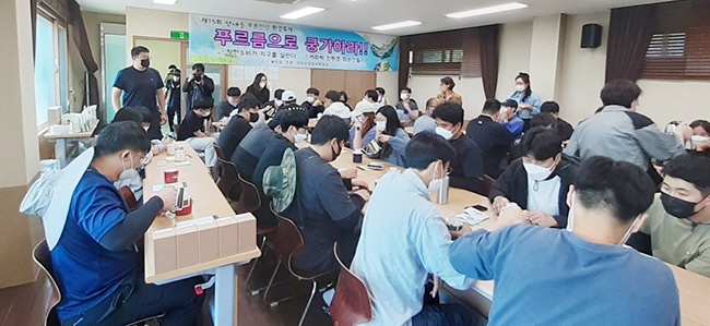 안성시, ‘제15회 산내들 푸른안성 환경축제’ 추진