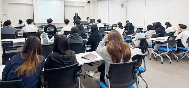 광명시, 특성화고 ‘취업성공 사관학교’ 열띤 호응