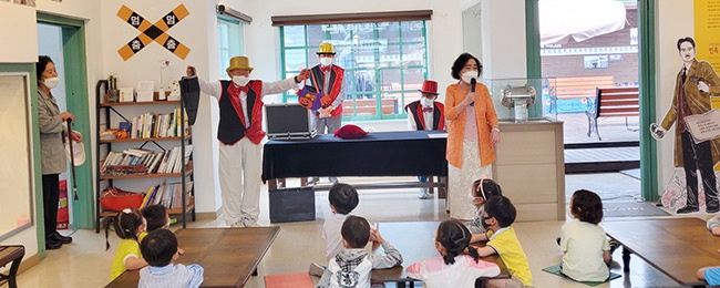 고양시, “활기찬 인생의 황혼기를 응원합니다”