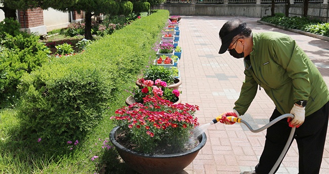 고양시, “활기찬 인생의 황혼기를 응원합니다”